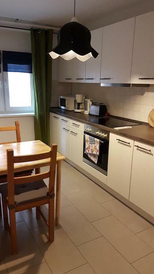 Guest House Altes Forstamt 埃伯斯瓦尔德菲诺 外观 照片